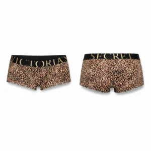 PANTALETA VICTORIA'S SECRET – TALLA M