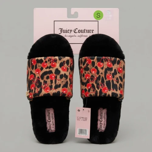 SANDALIAS TIPO CHANCLA JUICY COUTURE PARA MUJER