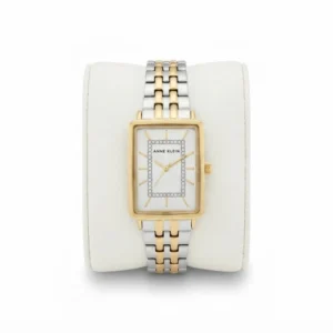 RELOJ ANNE KLEIN MUJER