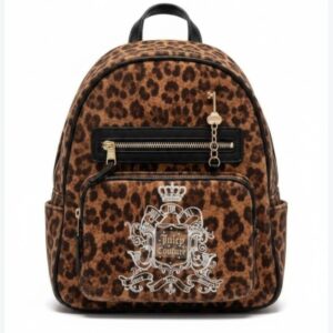 MOCHILA JUICY COUTURE
