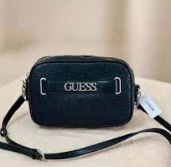 CROSSBODY GUESS
