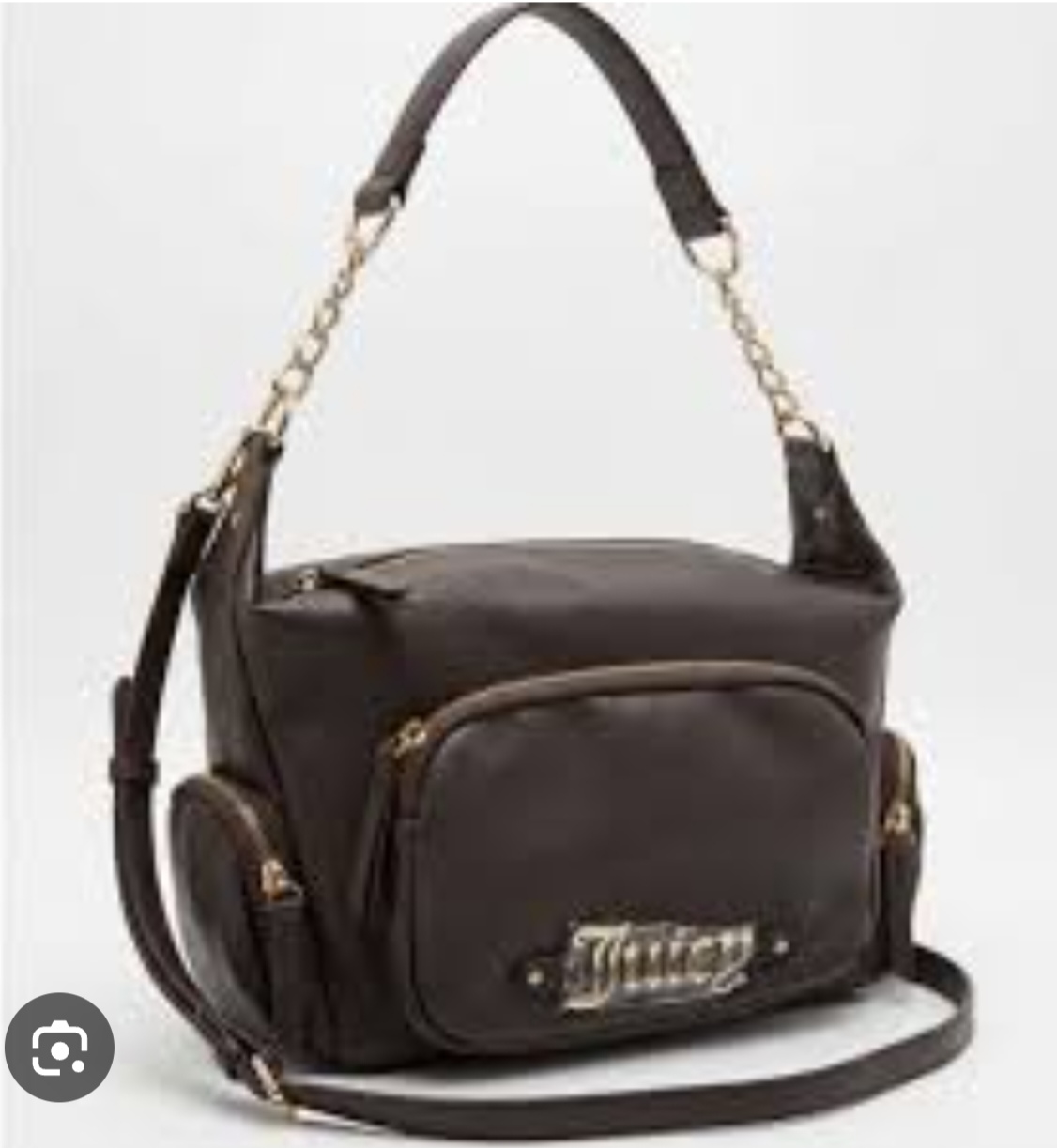CARTERA JUICY COUTURE
