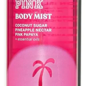 Body Mist BEACH BABE