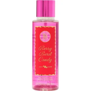 BERRY BURST CANDY VICTORIA´S SECRET