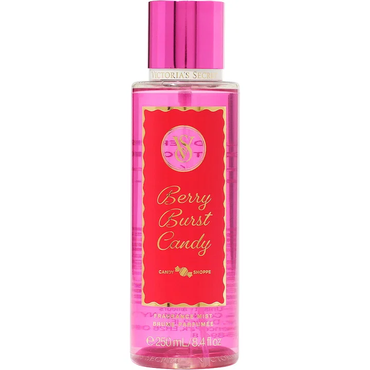BERRY BURST CANDY VICTORIA´S SECRET