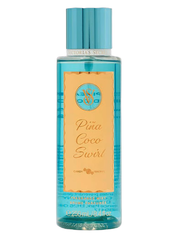 PIÑA COCO SWIRL VICTORIA´S SECRET