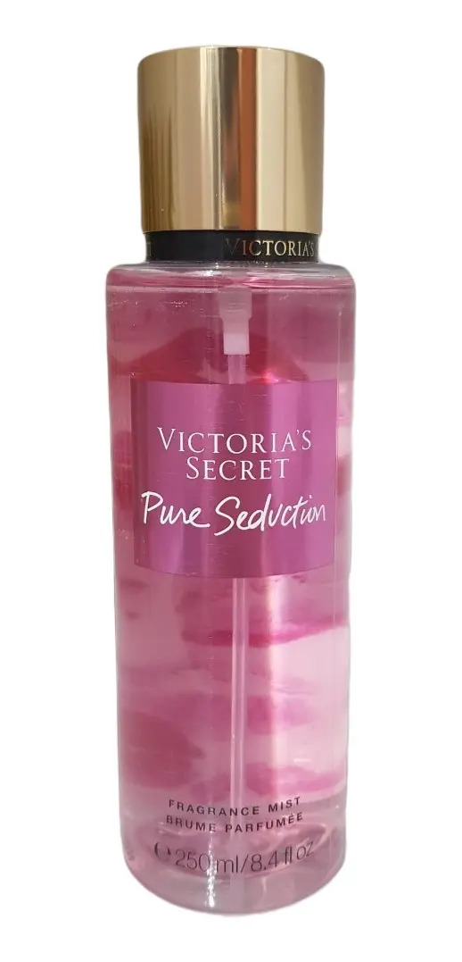 MIST CORPORAL PURE SEDUCTION