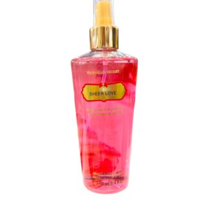 SPLASH SHEER LOVE