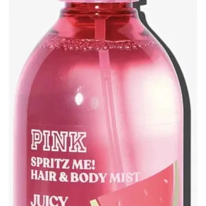 HAIR & BODY