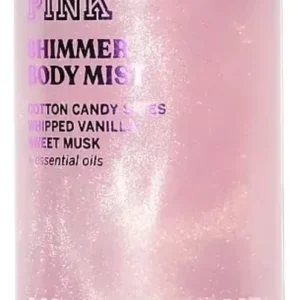 SHIMMER BODY MIST